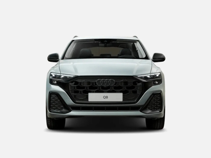 Audi Q8 S line 3.0 TDi Quattro 210 kW Nafta 4x4 Automatická převodovka na operativní leasing