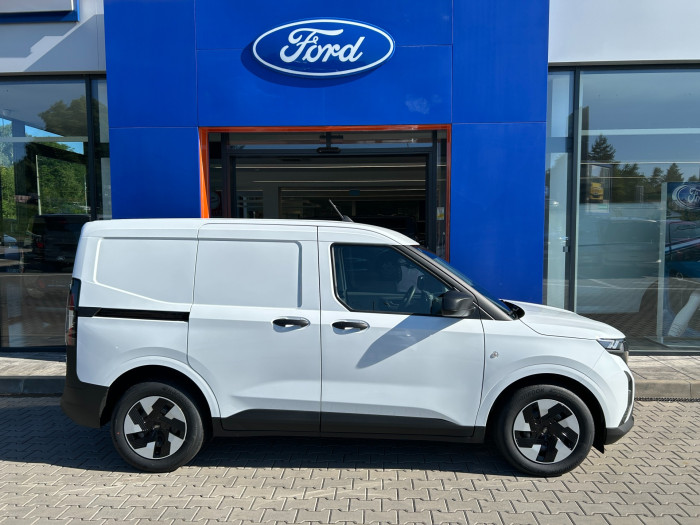 43kWh Elektromotor Van TrendL1 na operativní leasing