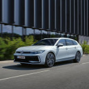 VW nový Passat variant Bussines na operativní leasing