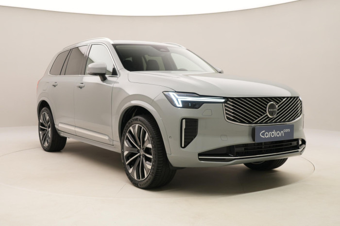 Volvo XC90 B5 AWD AUT BRIGHT PLUS 7míst na operativní leasing