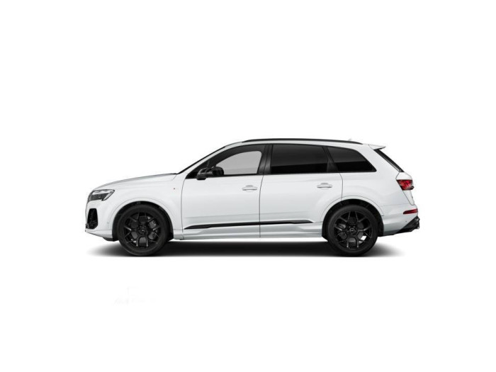 Audi Q7 SUV 50 Sline Quattro 8TT 3,0TDI / 210kW na operativní leasing