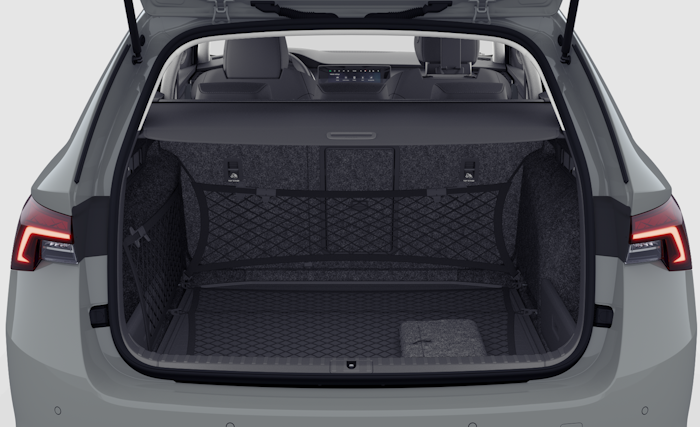 Škoda Octavia Combi Classic 1,5 TSI na operativní leasing