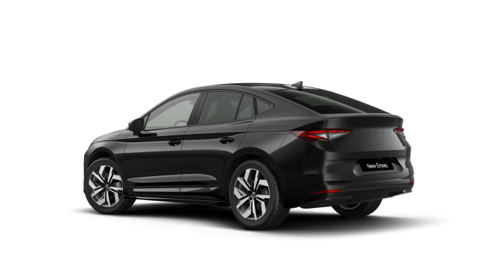 Škoda Enyaq Coupé Sportline 61 kWh 140 kW 1° převodovka na operativní leasing