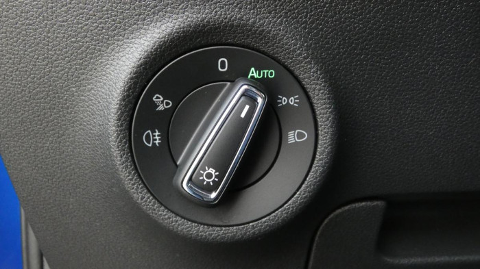 Škoda Kodiaq 2.0 TDI 110 kW Style DSG na operativní leasing