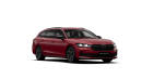 Škoda Superb Combi Sportline 2,0 TDI 110 kW 7-stup. automat. na operativní leasing