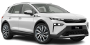 Škoda Elroq L & K Elektro 82 kWh na operativní leasing