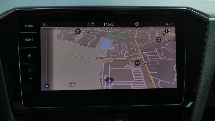 Škoda Kodiaq 2,0 TDI DSG 4x4 Sportline na operativní leasing