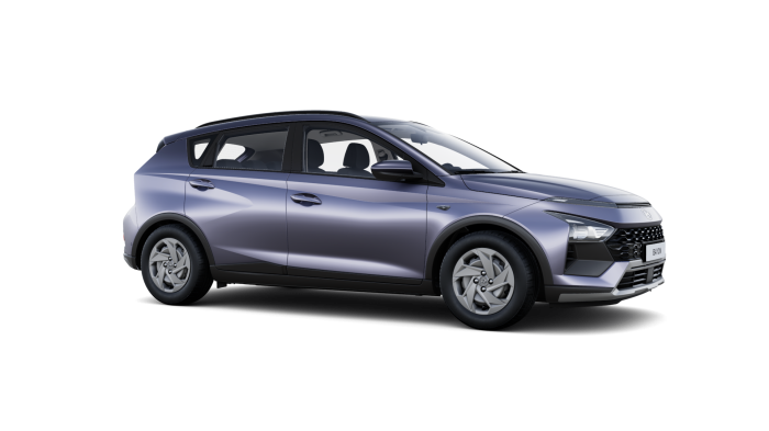 Hyundai Bayon Go Plus! 1.0 T-GDI 66 kW 7° DCT na operativní leasing