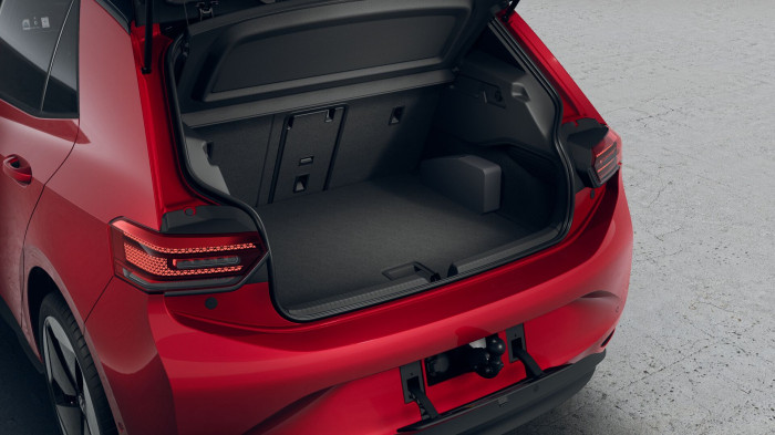 Volkswagen ID.3 Pro S People,150 kW,79 kWh na operativní leasing