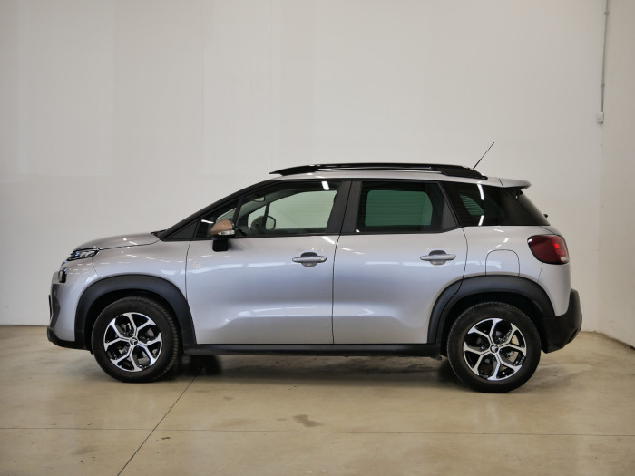 Citroën C3 Aircross 1.2 PureTech 81 kW C-Series na operativní leasing