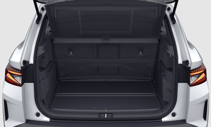 Škoda Elroq L & K Elektro 82 kWh na operativní leasing