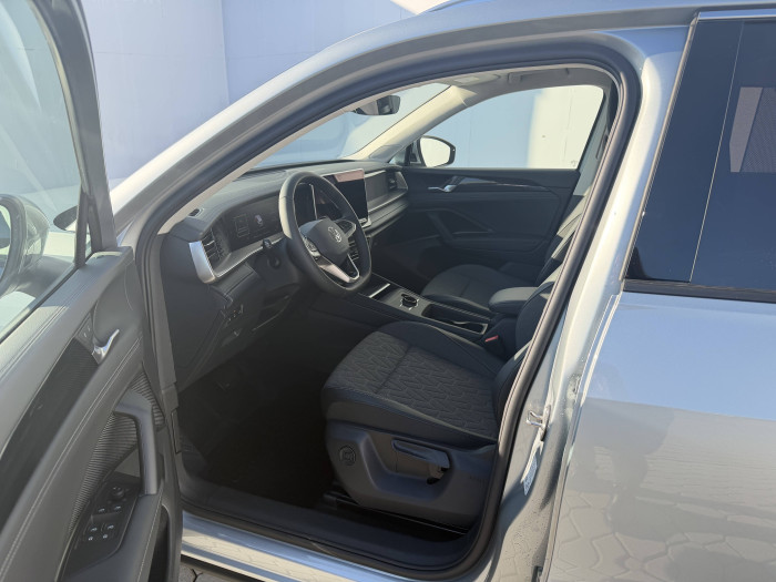 Volkswagen Tayron People 7DSG mHEV 1,5eTSi / 110kW na operativní leasing