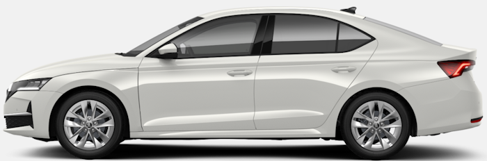 Škoda Octavia Classic 2,0 TDI na operativní leasing
