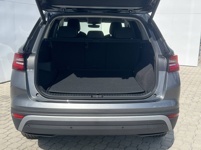 Škoda Kodiaq Exclusive Selection 7 DSG 2,0TDI / 110kW na operativní leasing