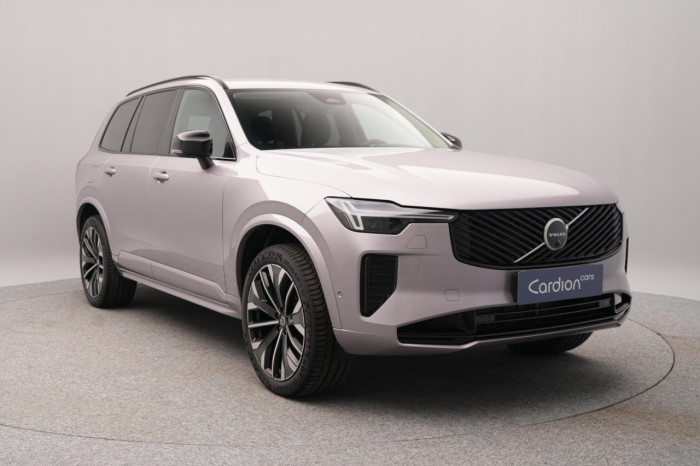 Volvo XC90 T8 AWD Plug-in DARK PLUS 7m na operativní leasing