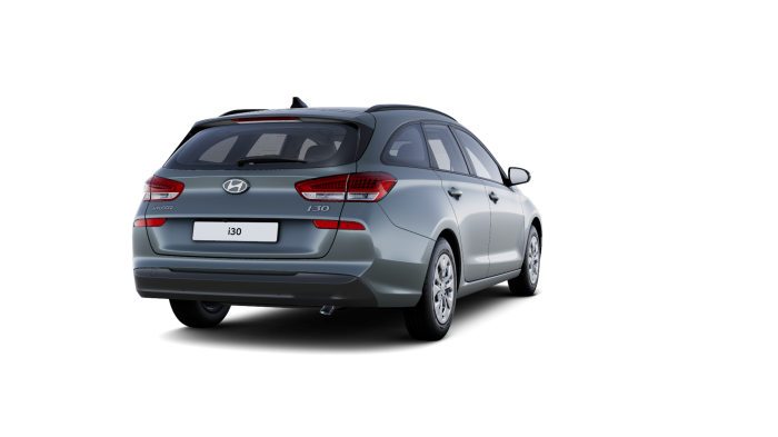 Hyundai i30 Kombi Premium 1.6 T-GDI 110 kW 7° DCT na operativní leasing