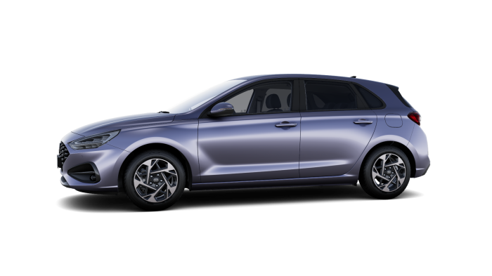 Hyundai i30 Hatchback Comfort 1.5 MPI 70 kW 6M na operativní leasing