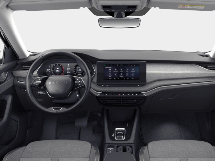 Škoda Octavia Combi Top Selection 2.0 TDI 110 kW Nafta Automatická převodovka na operativní leasing