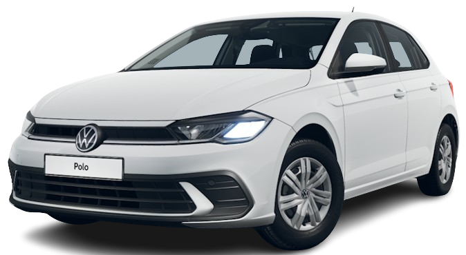 Volkswagen Polo Limited 1,0 MPI na operativní leasing