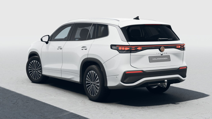 Volkswagen Tayron People 2,0 TDI 110 kW na operativní leasing