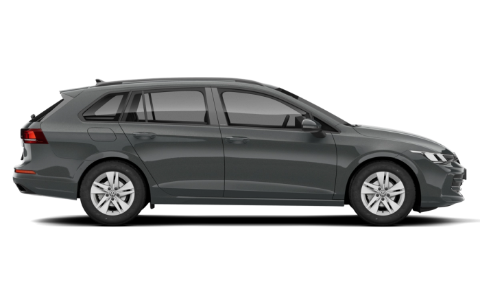 VW Golf Variant 1,5 eTSI - Benzín - Automat 7st. - 4x2 na operativní leasing