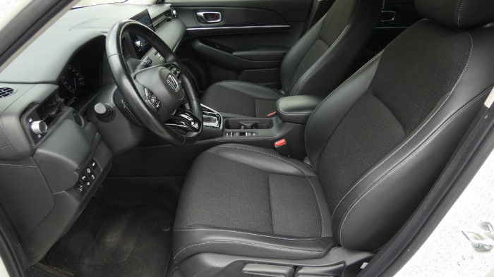 Honda HR-V 1.5 i-MMD Advance e-CVT na operativní leasing