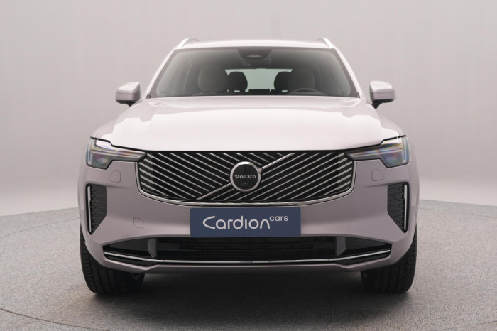 Volvo XC90 B5 AWD AUT BRIGHT PLUS 7míst na operativní leasing