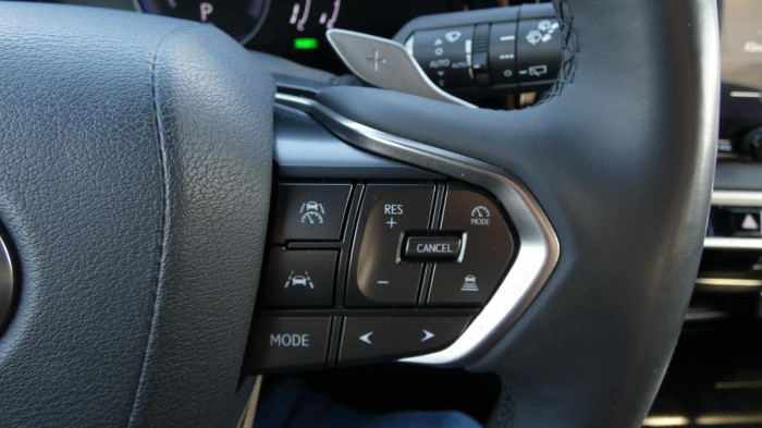 Lexus RX 350h 2.5 HEV 4x4 E-Four e-CVT Comfo na operativní leasing