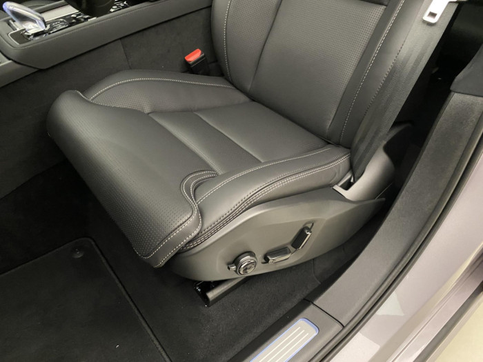Volvo XC90 T8 AWD Plug-in BRIGHT ULTRA na operativní leasing