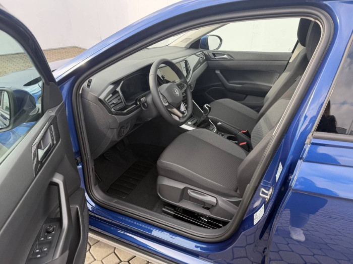 Volkswagen Taigo People 5G 1,0TSI / 70kW na operativní leasing