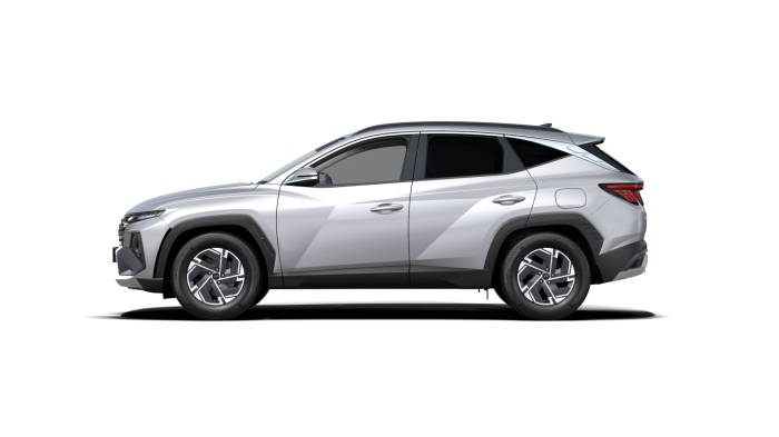 Hyundai Tucson Style 1.6 T-GDI Mild Hybrid 118 kW 7° DCT na operativní leasing