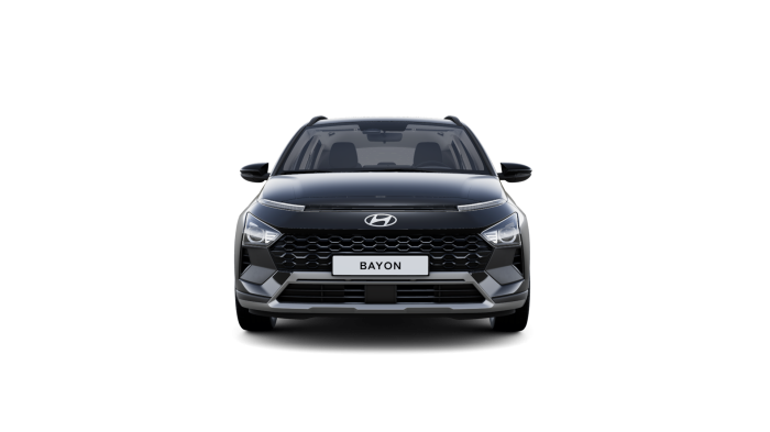 Hyundai Bayon Go! 1.2i 58kW 5M na operativní leasing