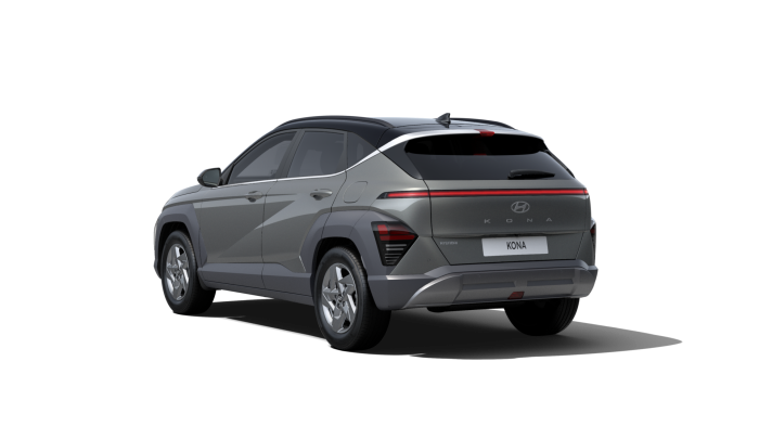 Hyundai Kona Style 1.6 T-GDI 102kW 6M na operativní leasing