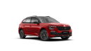 Škoda Kamiq Monte Carlo 1,0 TSI 85 kW 7° automatická DSG na operativní leasing
