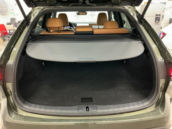 Lexus RX 350h 2.5 HEV 4x4 E-Four e-CVT Execu na operativní leasing