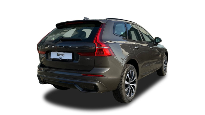 Volvo XC60 2.0 B5 - Benzín - Automat 8st. - 4x4 na operativní leasing