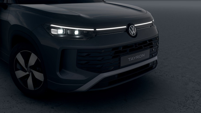 Volkswagen Tayron People 2,0 TDI 110 kW na operativní leasing