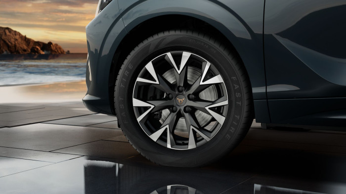 Cupra Terramar 2.0 TSI 204k DSG 4WD na operativní leasing