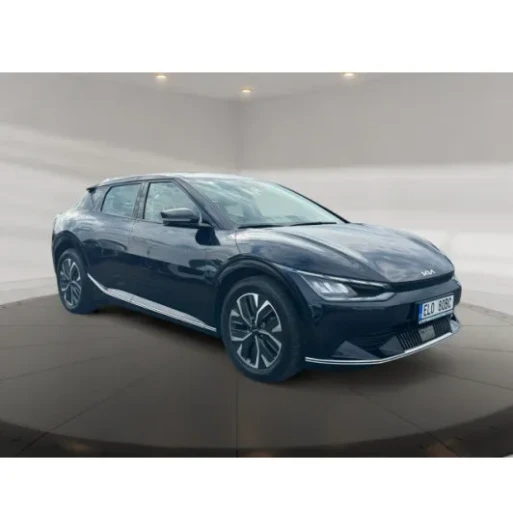 Kia EV6 77kWh Earth 168 AT 5d na operativní leasing