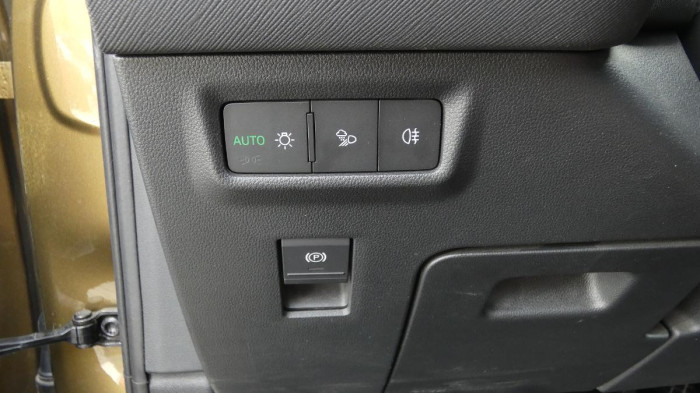 Škoda Kodiaq Exclusive Selection 142 kW 4x4 na operativní leasing
