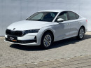Škoda Octavia Classic  6MP 1,5TSI / 110kW na operativní leasing