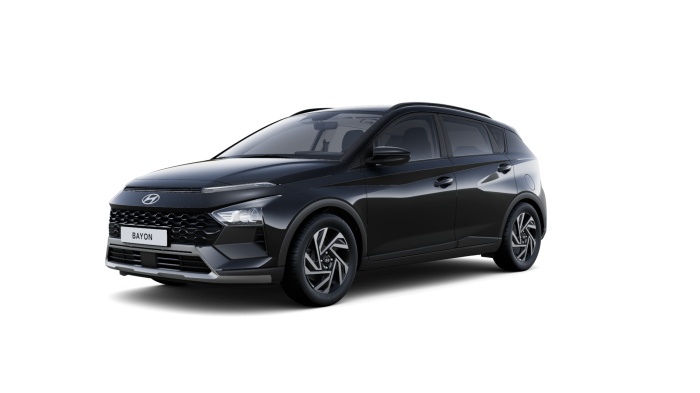 Hyundai Bayon Go! 1.2i 58kW 5M na operativní leasing