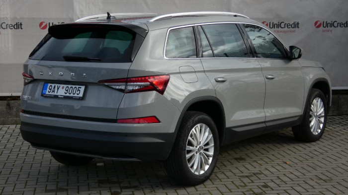 BMW X5 xDrive 40i M Sport na operativní leasing