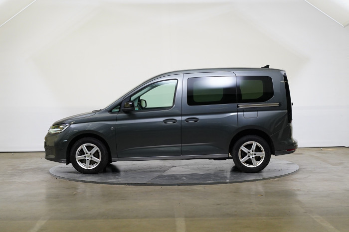Volkswagen Caddy 2.0 TDI 90 kW DSG Comfortline na operativní leasing