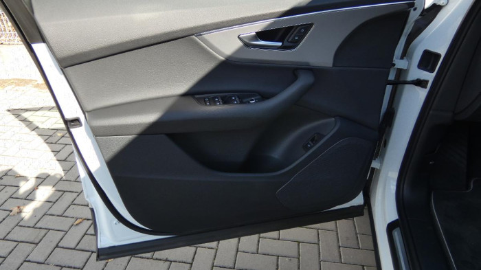 Audi Q7 45 TDI quattro tiptronic na operativní leasing
