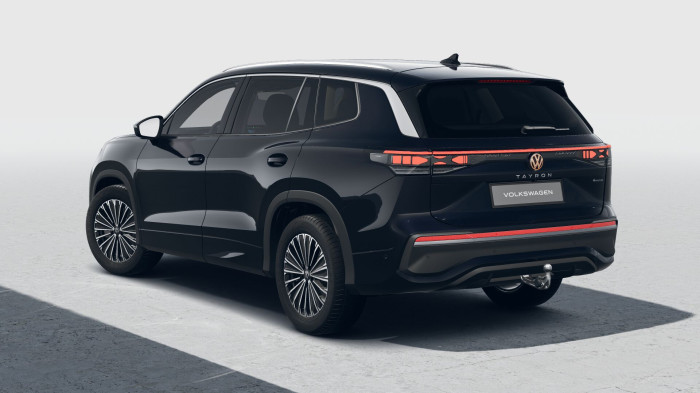 Volkswagen Tayron Elegance 2,0 TDI 110 kW na operativní leasing