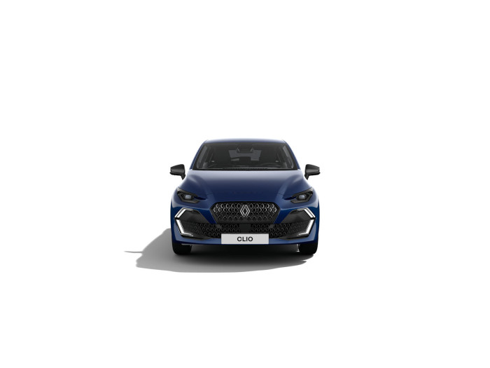 Renault Clio techno TCe 115 na operativní leasing