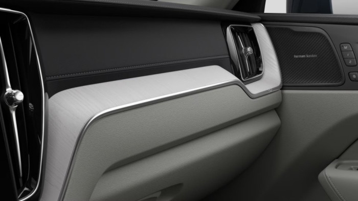 Volvo XC60 ULTRA BRIGHT, B5 AWD, 184+10 kW / 250+14 HP na operativní leasing