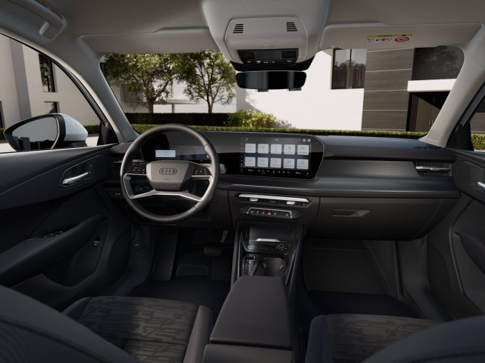 Audi Q3 SB e-hybrid 200 kW na operativní leasing