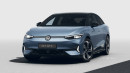 Volkswagen ID.7 GTX People 86kWh 4M / 250kW na operativní leasing